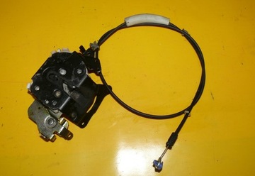 фото thumb №1, Замок трос дверь левый зад nissan quest iii 02-09