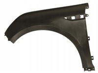 фото thumb №1, Renault talisman 2016- крыло передний левый