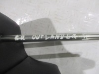 фото thumb №6, Підголівник сидіння задня середина середній шкіра шкіряний outlander ii