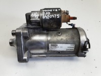 фото thumb №1, Volvo s60 ii v60 2.0 d4 стартер 30659576