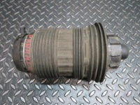 фото thumb №1, Пневмоподушка подушка підвіска porsche panamera 970