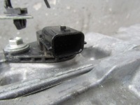 Leaf 2 ze1 21r двигун електричний em57 Київ, фото thumb