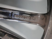 фото thumb №8, Mercedes cls 257 w257 диск 8j et 33 r20