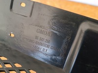 фото thumb №15, Решётка решётка радиатора решётка радиатора бампера перед daewoo nubira chevrolet lacetti 04-