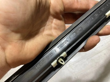 фото thumb №6, Mini one - cooper f56 f55 2018 планка дахова ліва 5d