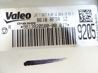 фото thumb №9, Citroen c3 iii обігрівач 9813920580