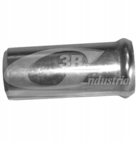 фото thumb №1, Труба металлическая охлаждение do peugeot 106 ii 1.5