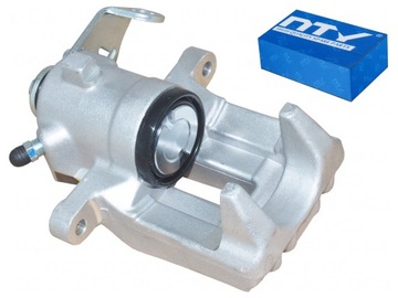 фото thumb №1, Суппорт тормозной skoda fabia roomster зад правые