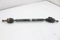 фото thumb №8, Приводной вал правая 49501a6500 kia ceed ii lift 1.6 crdi