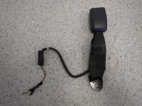 Купити Hyundai ix20 09- кліпса поперечина безпеки задня середня, фото thumb