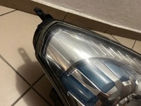 фото thumb №9, Renault koleos i 1 ксенон лампа передня перед права