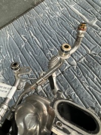фото thumb №13, Турбокомпрессор renault captur ii 1.3 tce 883960-0002 1364r-102844r
