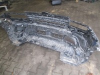 фото thumb №7, Citroen c5 aircross капот бампер балка крила радіатор чорний