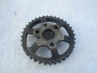 фото thumb №6, Колесо распределительного вала mercedes sprinter vito w164 3.0 cdi