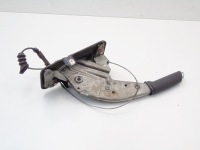 фото thumb №1, Важіль гальма ручного opel corsa c 1.3 cdti 2003-2009 combo