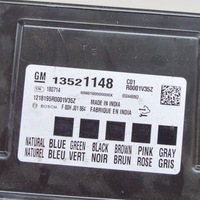 фото thumb №6, Opel mokka 2018 блок керування / модуль комфорту