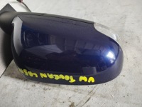 фото thumb №9, Vw touran зеркало правое lb5n 5pin