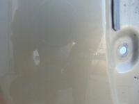 фото thumb №8, Крыло правый перед nissan qashqai j10 e51p