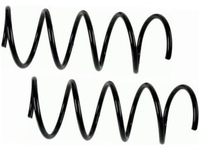 фото thumb №1, Пружини перед sachs 998 375