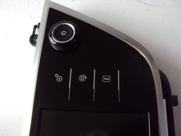 фото thumb №7, Экран дисплей citroen c4 picasso ii 2013-