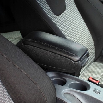 фото thumb №12, Підлокітник призначений peugeot 108 2014 - 2018