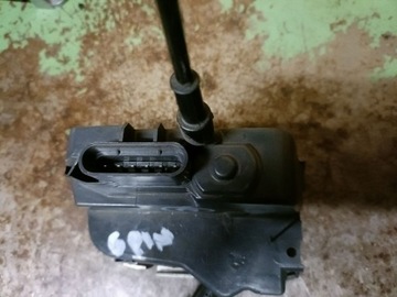 фото thumb №3, Megane ii замок дверь правый зад 212467