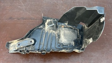 фото thumb №3, Подкрылок левая зад защита mazda cx-5 ii kb8a-50351
