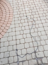 фото thumb №1, Audi a5 шланг ad blue 8k0131983d