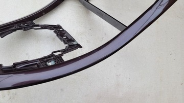 фото thumb №8, Fiat croma ii рамка рычаг переключения передач радио туннеля 735373402