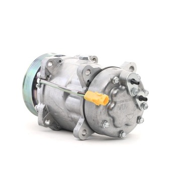 фото thumb №13, Stark skkm-0340075 компресор кондиціонера sd7v16 pag 46 do peugeot 807 mpv
