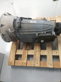 фото thumb №3, Mercedes r231 sl 231 sl 500 коробка передач передач 722909