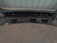 фото thumb №12, Бампер dodge journey 08-10r. задній silver steel