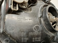 фото thumb №10, Mitsubishi eclipse 3g 00-05 лампа права перед czarna stanley