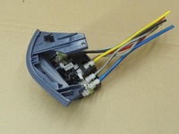 фото thumb №8, Панель переключатель насос сиденье левый mercedes w211