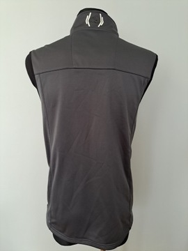 Stuburt Gilet Golf — мужской мембранный жилет размера XXL