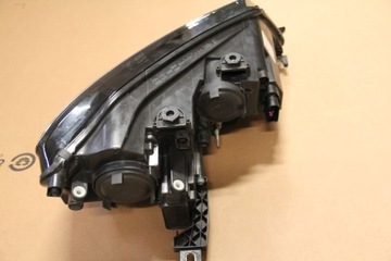 фото thumb №10, Лампы перед vw sharan ii 7n1941005 7n1941006