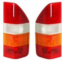 фото thumb №1, Mercedes sprinter 903 208-414 комплект лампа задних