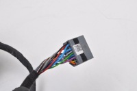 Volvo xc60 ii дзеркало праве електричний 14 pin r-design Оригінал, фото thumb