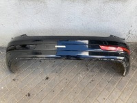 фото thumb №1, Audi q3 8u lift бампер задняя задний 8u0807385c