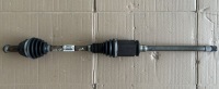 фото thumb №1, Приводной вал правая правый перед длинная bmw x5 f15 30d 258km 762291401
