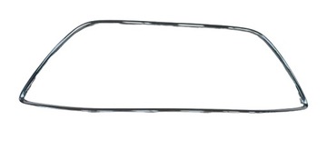 фото thumb №10, Рамка хромированная бампера ford c-max grand c-max