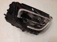 Фара ліва mercedes glc рестайлінг  w253 Зі Шроту, фото thumb
