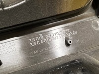 фото thumb №12, Корпус фильтра воздуха porsche 911 997 3.8 gts