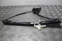 фото thumb №1, Механізм вікон правий задня skoda rapid ii