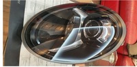 фото thumb №6, Лампа левая kompl. idealna porsche 991 911 99161193