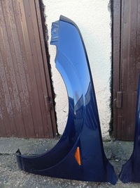 фото thumb №14, Ford mondeo mk3 kompletny перед kod k,0