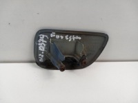 фото thumb №2, Subaru forester ii lift 64z заглушка бампера перед правый