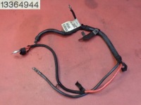 Купить Жгут генератора opel meriva 1.4 t 2012 13364944, фото thumb