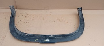 фото thumb №5, Планка ліва na крило задній лівий накладка vw amarok ii 2 n1xb-e291c21-a