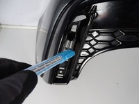 фото thumb №9, Бампер задній audi a6 c8 rs6 rs